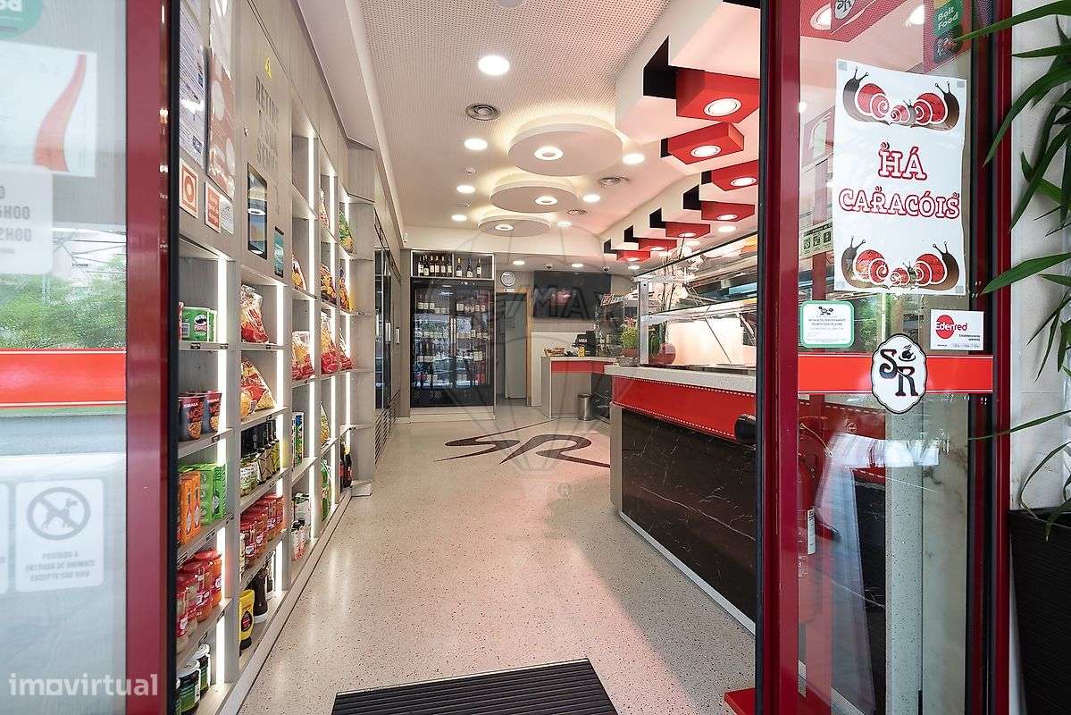 Trespasse  para venda - Grande imagem: 2/19