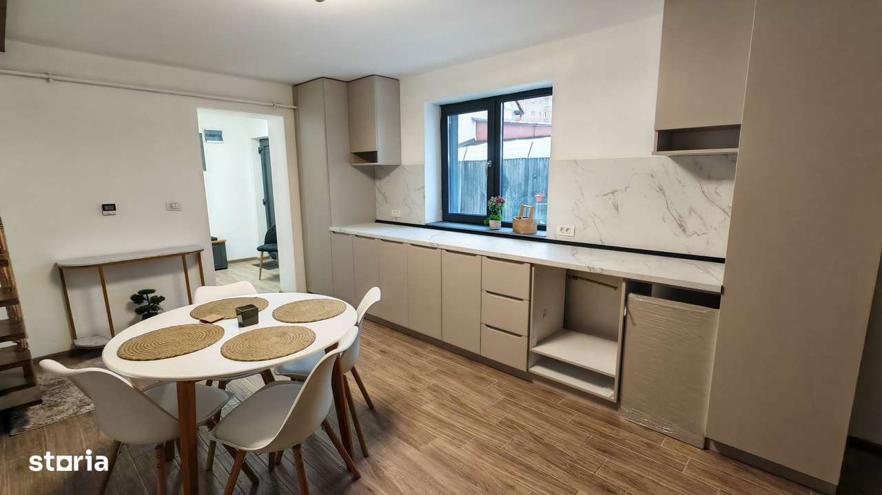 COMISION O.Casa P+E, 4 camere , ASTRA Carpatilor -LIDL- curte comuna.-3