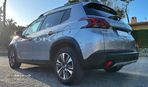 Peugeot 2008 1.2 PureTech Allure EAT6 - 4