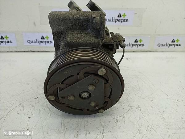 Compressor Ar Condicionado Toyota Aygo (_B1_) - 2