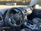 Land Rover Range Rover 5.0 V8 S/C AB - 8