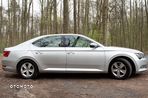 Skoda Superb 2.0 TDI Active - 2