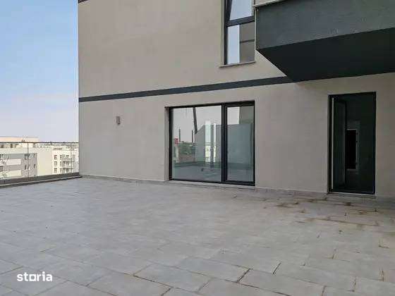 Apartament 3 Camere cu Terasa Mobilat Utilat Sector 3 | Metrou 10 min - Imagine principală: 5/18