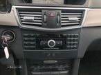 Mercedes-Benz E 220 CDI Avantgarde BlueEfficiency - 15