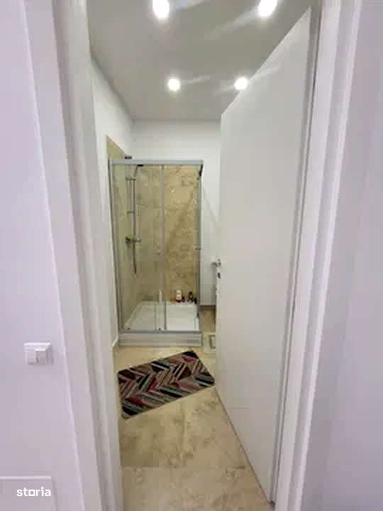 Garsoniera | Dr.Taberei | Centrala proprie | STB 136 5' - Imagine principală: 4/6