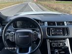 Land Rover Range Rover Sport S 3.0 SD V6 HSE Dynamic - 10