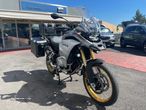 BMW F 850 GS Adventure Exclusive - 4