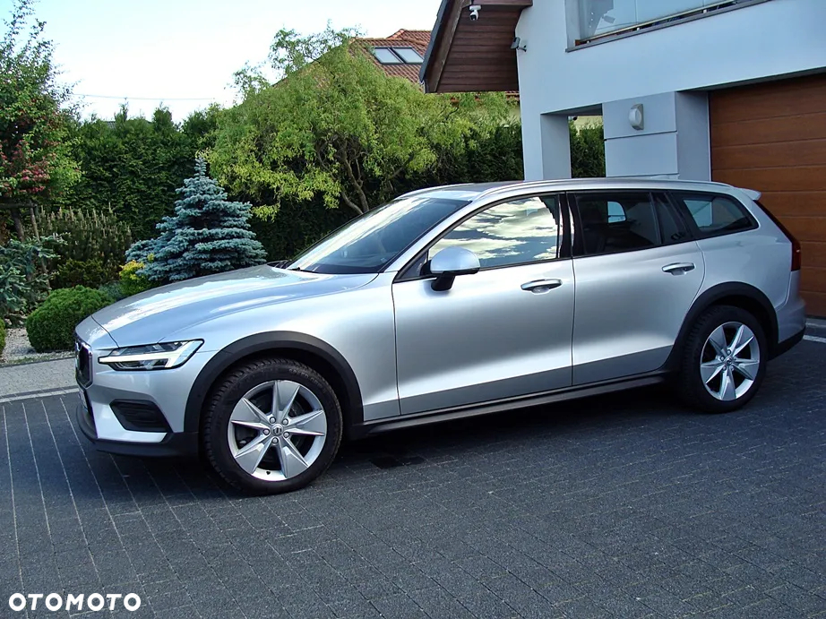 Volvo V60 D3 AWD Momentum - 9