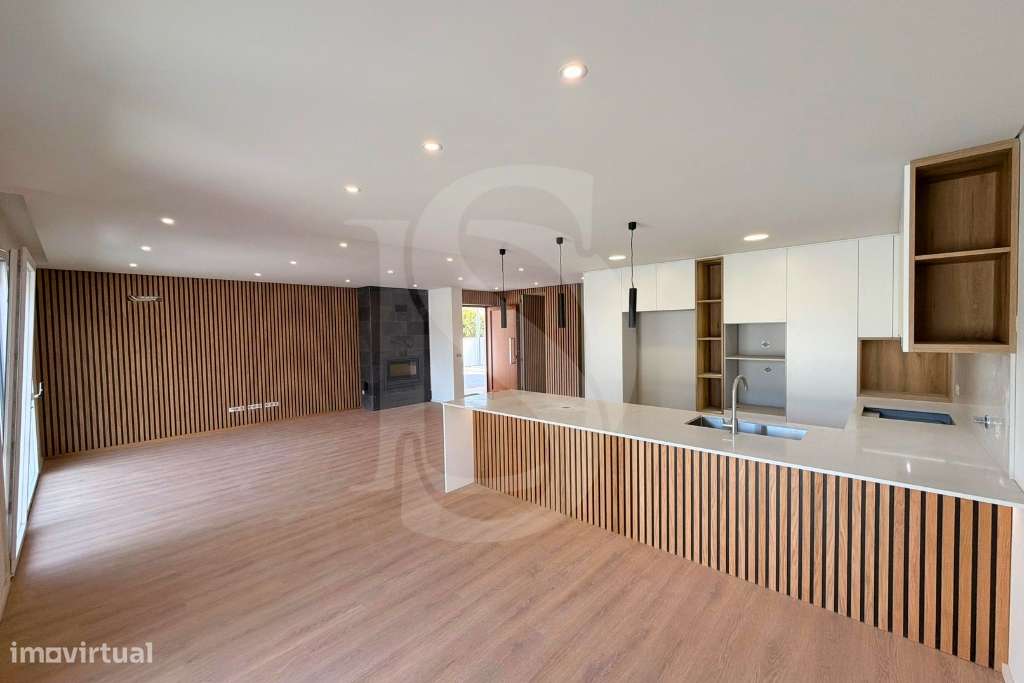 Moradia T4 Venda em Palmeira,Braga-13