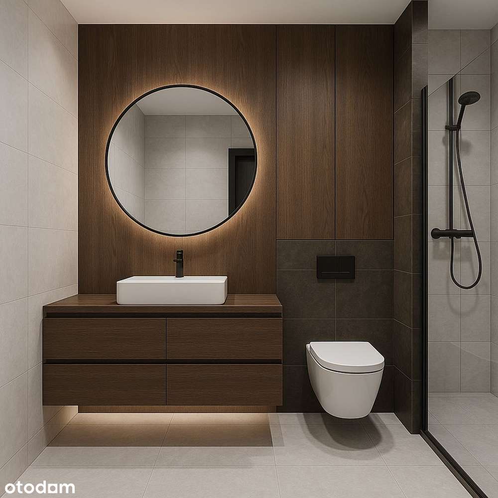 Zamieszkaj w Rącznej – Dom w zielonym otoczeniu!-3