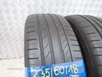 OPONY LETNIE PIRELLI  235/60/18  05/19 - 7