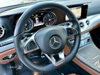 Mercedes-Benz E 220 d AMG Line Aut. - 10