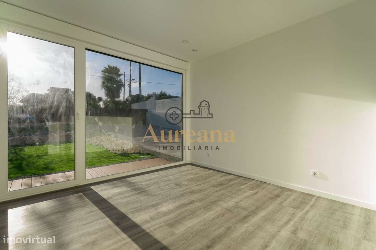 Moradia T2 Moderna - Ourém-14