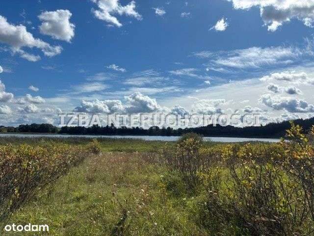 Działka, 3 000 m², Barany-13