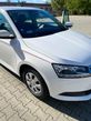 Skoda Fabia 1.0 Active - 10