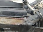 AUDI A3 8P LIFT 08- 1.9 TDI BLS CABRIO 8P0805594C PAS PRZEDNI WZMOCNIENIE CZOŁOWE - 15