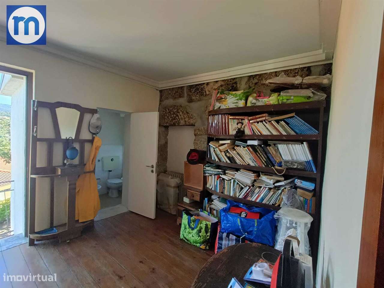 Moradia T6 Venda em Amarante (São Gonçalo), Madalena, Cepelos e Gatão,-6