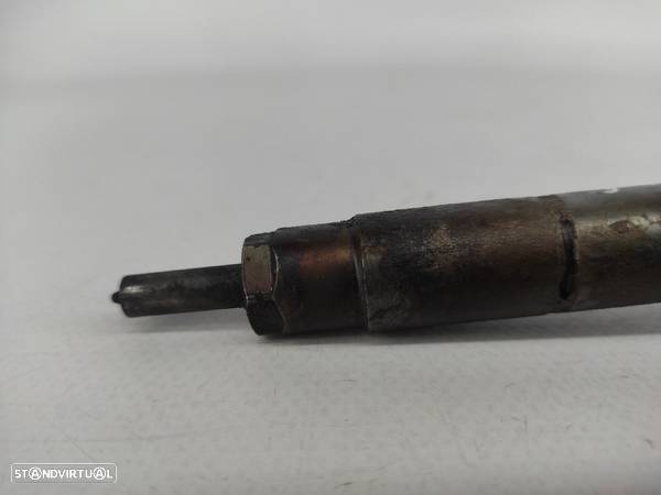 Injector Mercedes-Benz Sprinter 5-T Autocarro (906) - 2