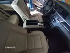 Mercedes-Benz E 250 CDi Avantgarde BlueEfficiency Auto. - 21