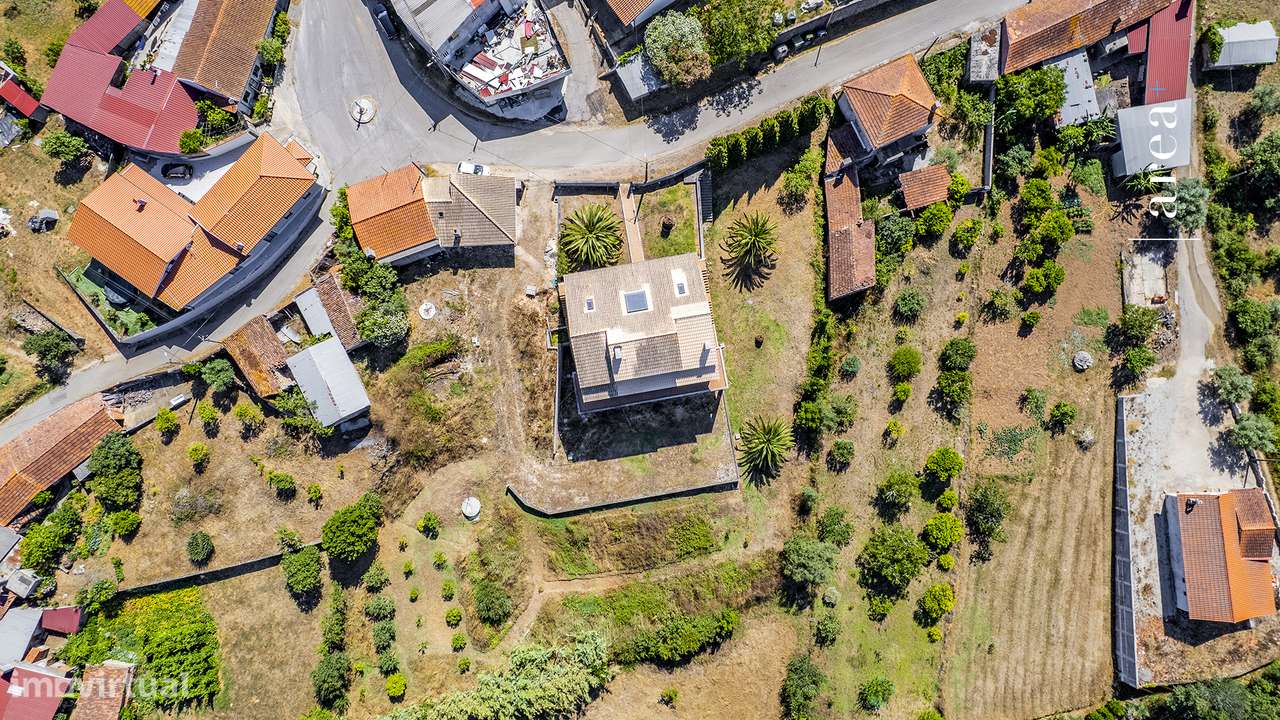 Imóvel Exclusivo | Casa de Urmar-27