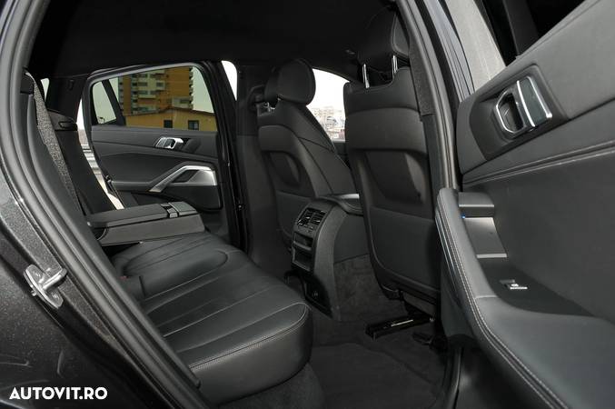 BMW X6 xDrive40i AT MHEV - 7