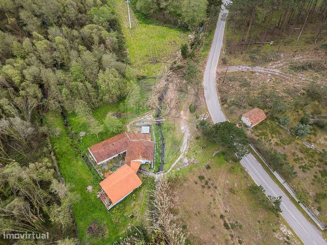 Moradia T4 para venda - Grande imagem: 3/22