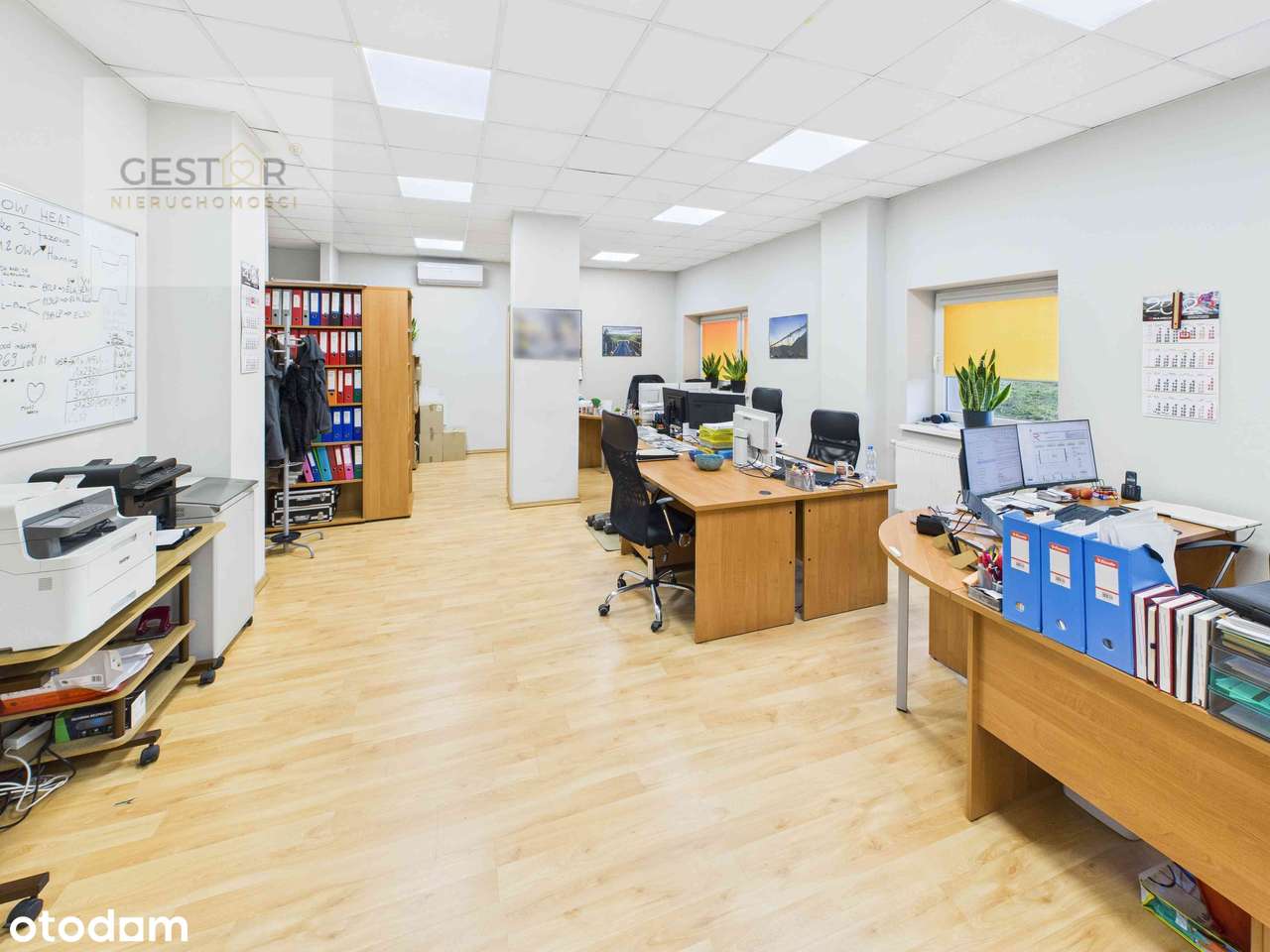 Kompleks hal produkcyjno-magazynowych z biurami – gotowy do inwestycji-12