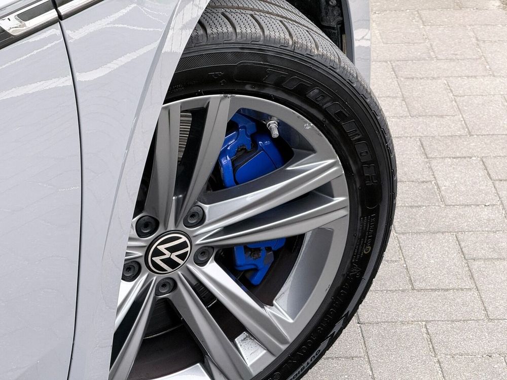 Volkswagen Arteon-Shooting-Brake 2.0 TSI 4Motion R DSG 2024 — zdjęcie 2