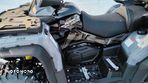 CF Moto  Quad ATV CF Moto 1000 EPS T3b Model 2023 Pług Kufer Manetki Raty 0% - 3