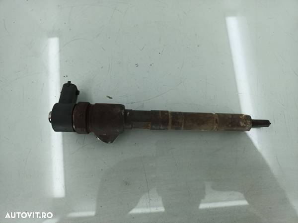 Injector Opel CORSA D Z13DTJ 2006-2014  0445110183 - 3