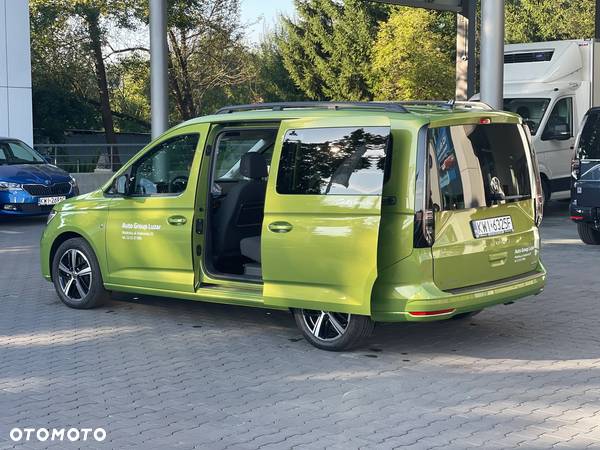 Volkswagen Caddy - 6