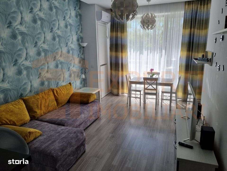 Apartament 2 camere zona Mamaia Nord - Imagine principală: 3/14