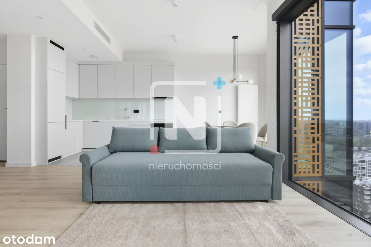 3-pok.mieszkanie 76 m² w inwestycji TowarowaT-Wola - Pełny obrazek: 4/15