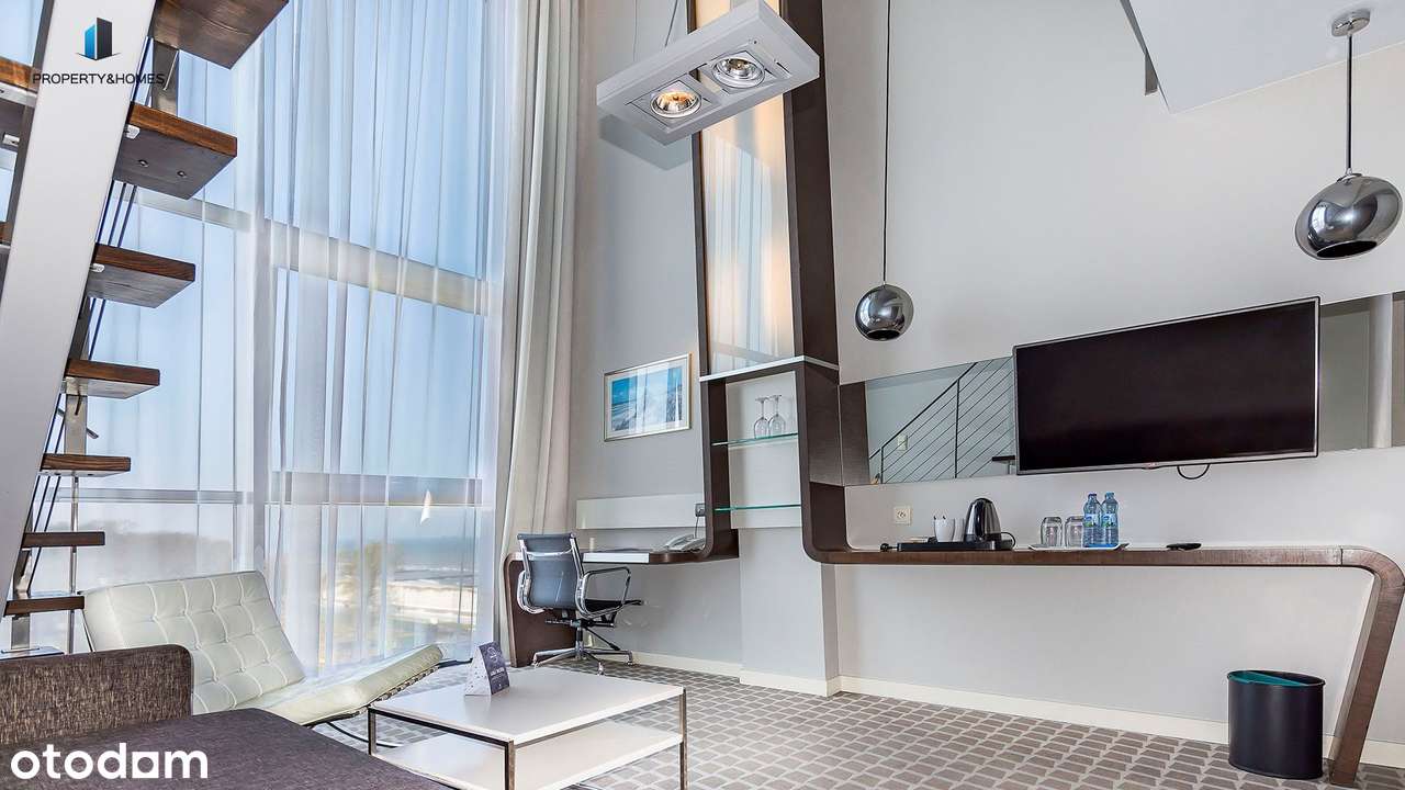 Apartament w obiekcie Marine Hotel***** - Pełny obrazek: 3/10