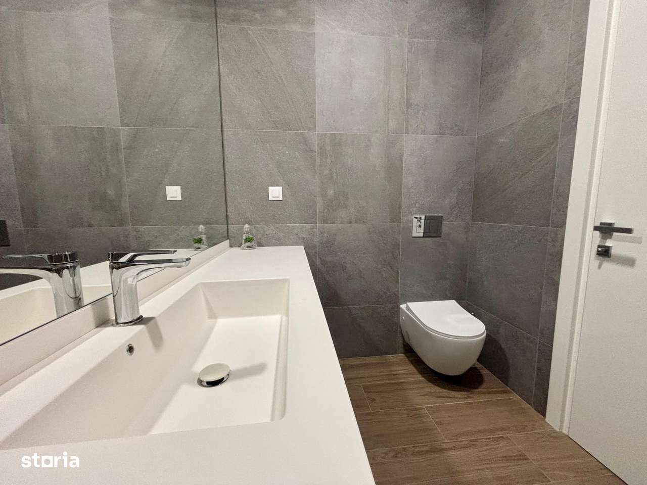 Apartament de inchiriat 2 camere - Floreasca, Barbu Vacarescu - Imagine principală: 5/8