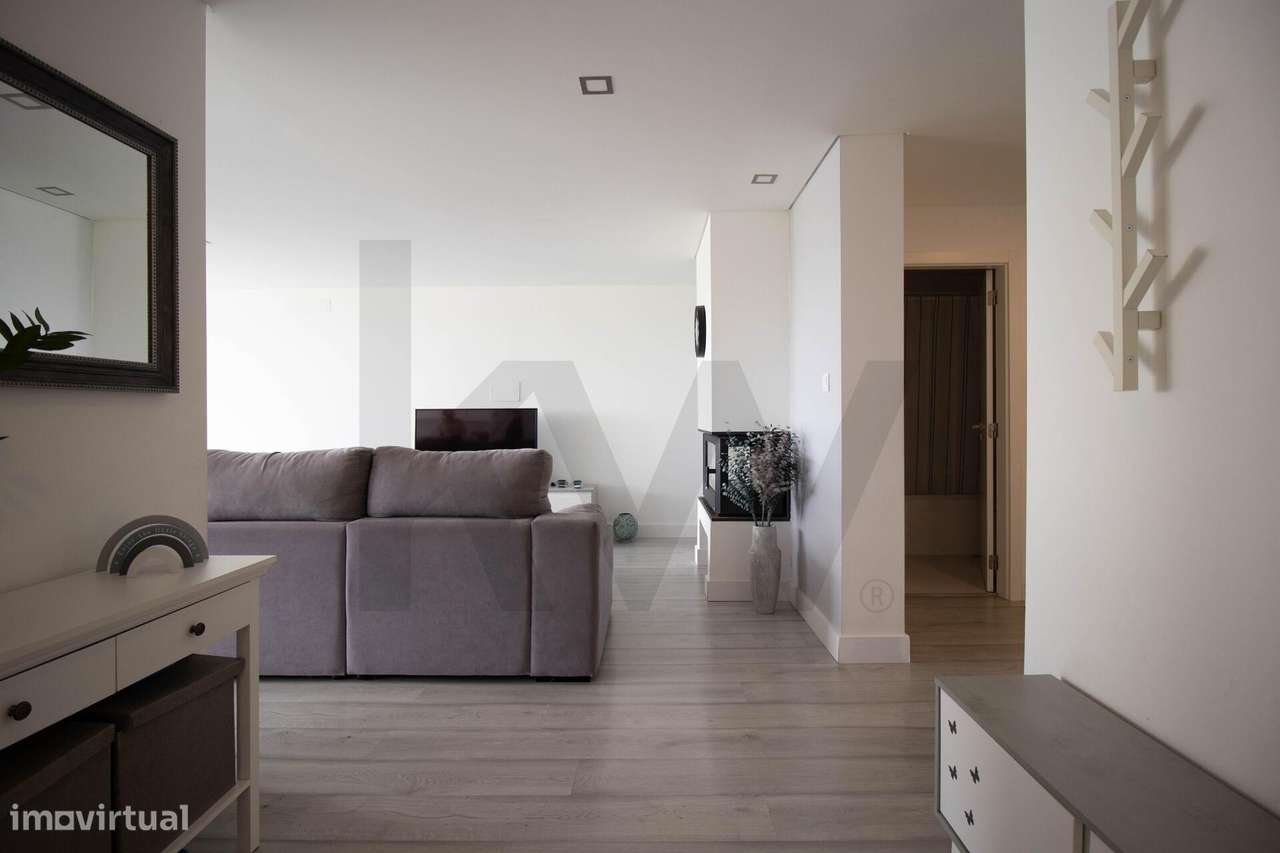 Apartamento T3 Renovado na Quinta da Bicuda, Cascais | 155 m2 e Garage-11