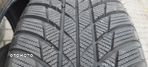 215/55/17 bridgestone blizzak lm 001 - 2