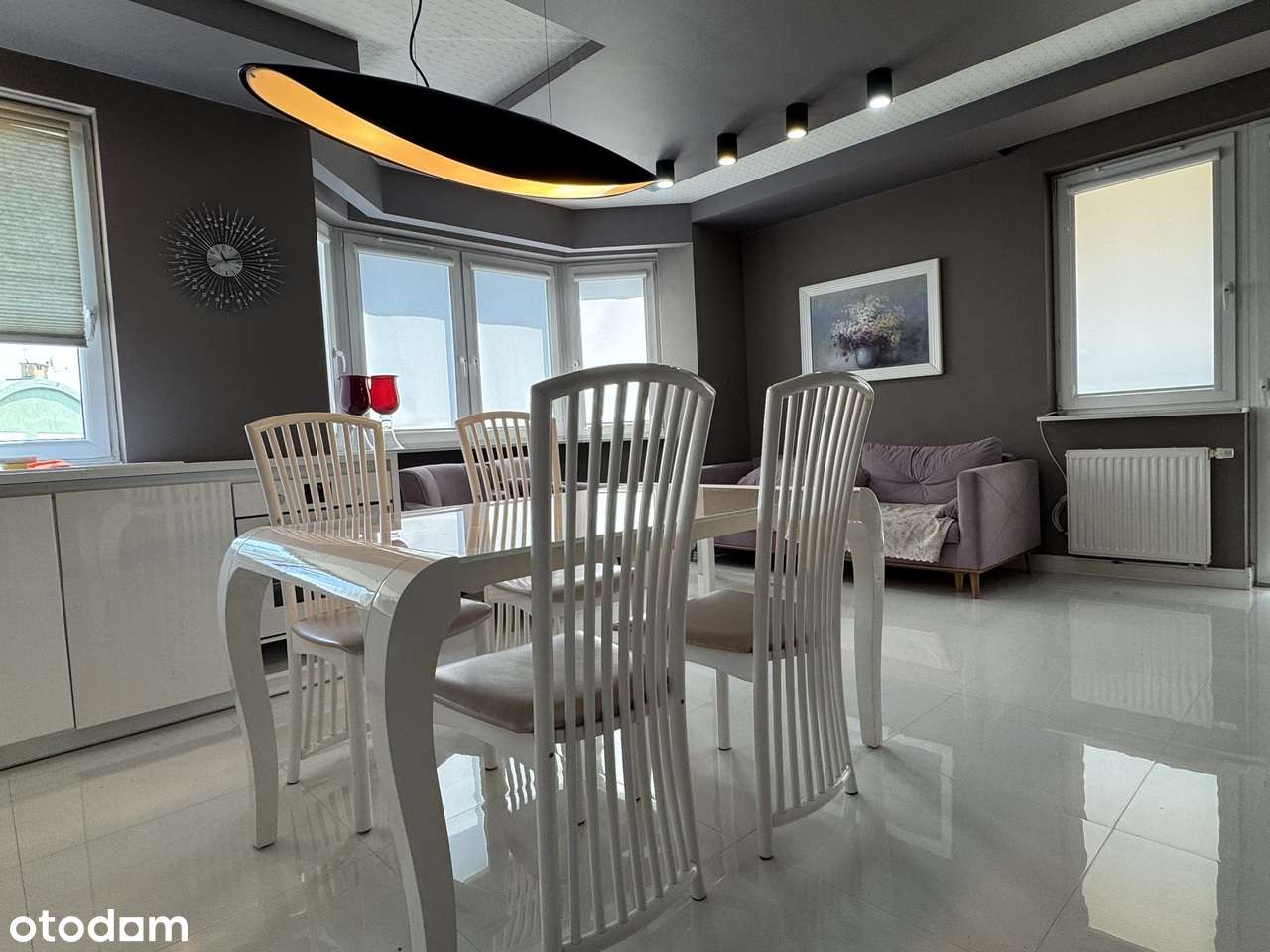 3 pokoje - Pełny obrazek: 2/15