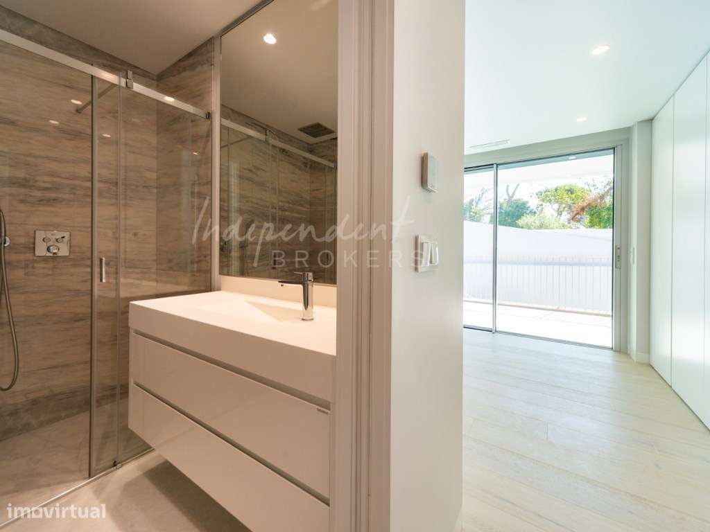 APARTAMENTO DUPLEX T4 COM PISCINA-16