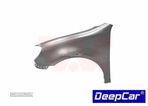 Guarda-lamas frontal Volkswagen Golf 6 Variant 2009.07-on - 1