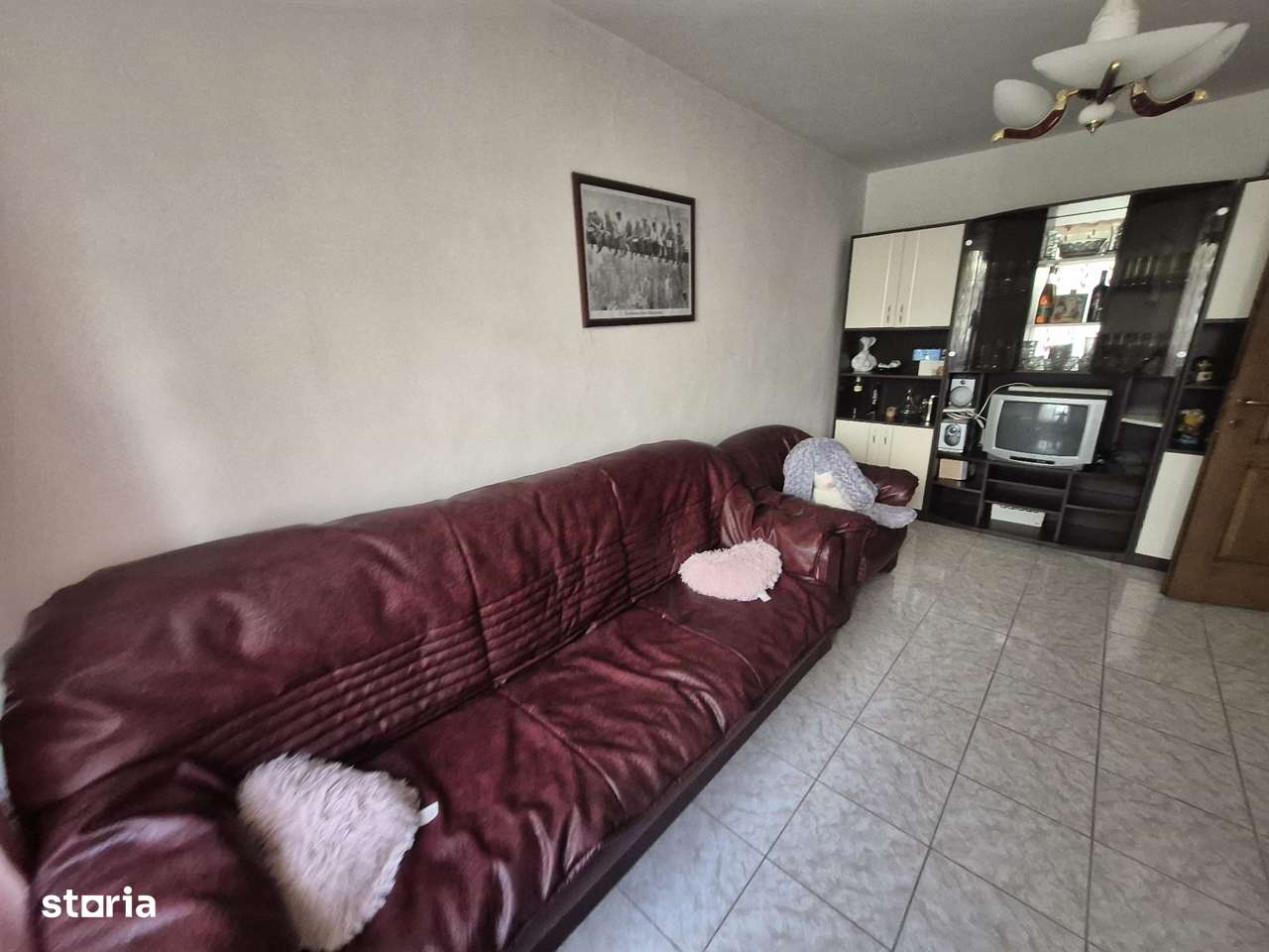 3 camnere parter zona precista - Imagine principală: 4/10