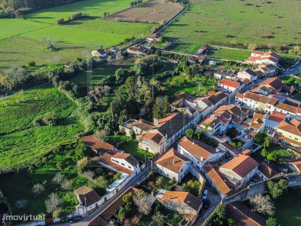 Solar dos Gavichos + Terreno | Tentúgal - Grande imagem: 5/28