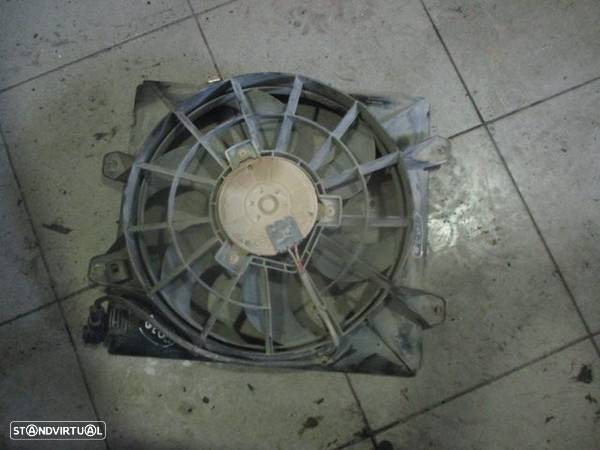 Ventilador 3135103199 TOYOTA AVENSIS 2.0 2.0D Bosch - 3