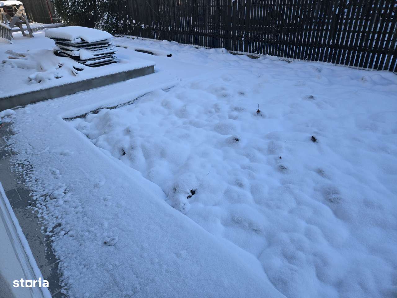 Vila individuala, Popesti Leordeni,P+1+Pod-12