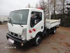 Nissan NT 400 wywrotka HDS - 3