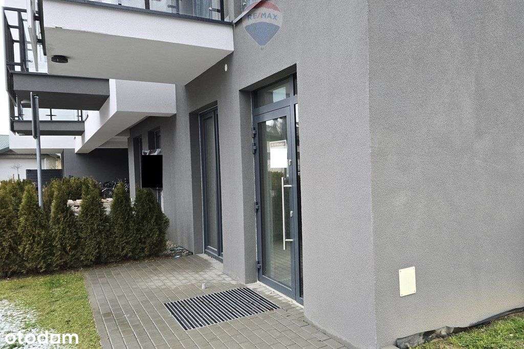 Lokal handlowo- usługowy 25m2 - Pełny obrazek: 4/12