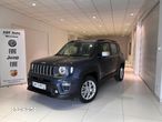 Jeep Renegade 1.3 GSE T4 Turbo Limited 4x4 S&S - 2