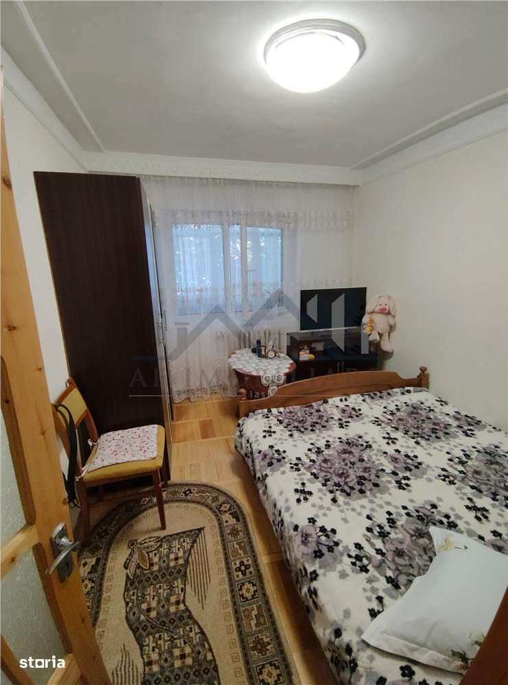 Apartament 3 camere zona CUG - Tudor Neculai - Imagine principală: 5/11