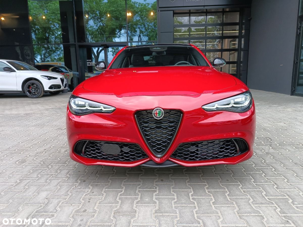 Alfa Romeo Giulia - 3