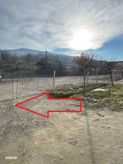 Teren de vanzare 2.631 mp,  Slanic Moldova - Ciresoaia, Bacau-13